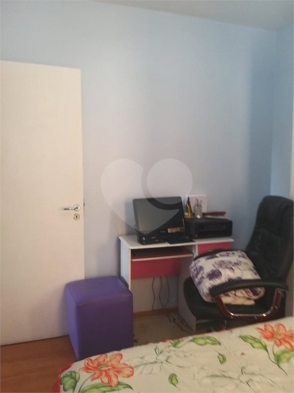 Apartamento à venda com 2 quartos, sendo 1 suíte, em Santa Teresinha, São Paulo, SP
