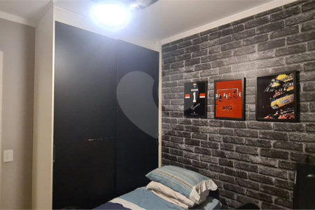 Apartamento à venda com 3 suítes em Vila Leopoldina, São Paulo, SP