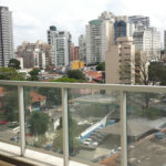 Apartamento à venda com 2 suítes em Vila Madalena, São Paulo, SP