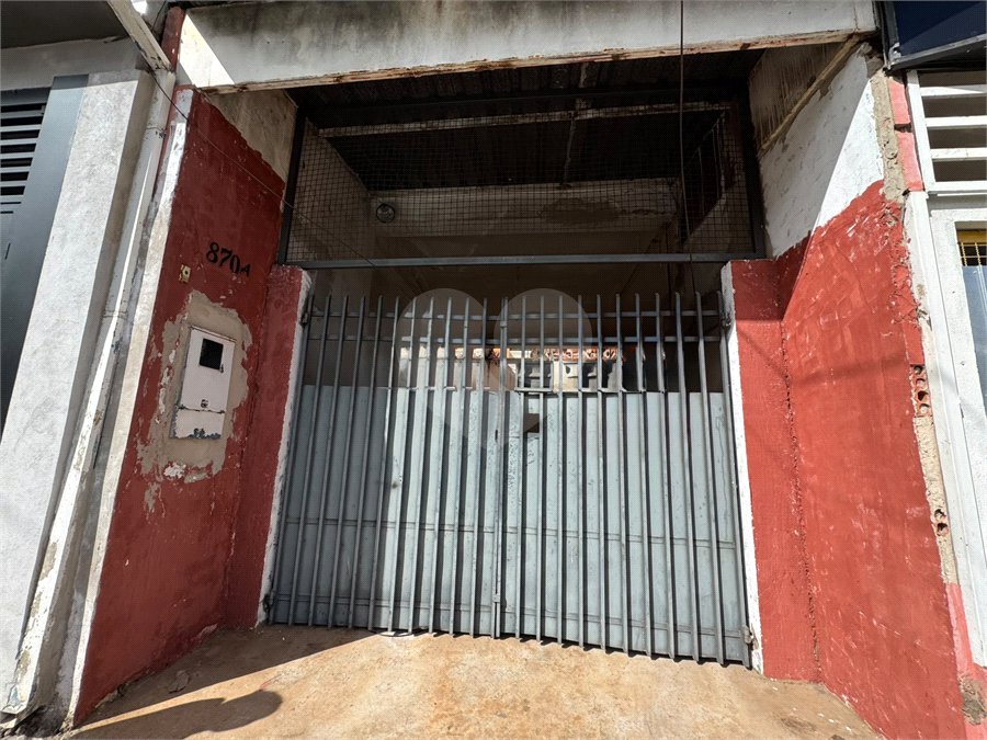 Casa à venda ou para alugar com 2 quartos, sendo 1 suíte, em Jardim Fogaça, Itapetininga, SP