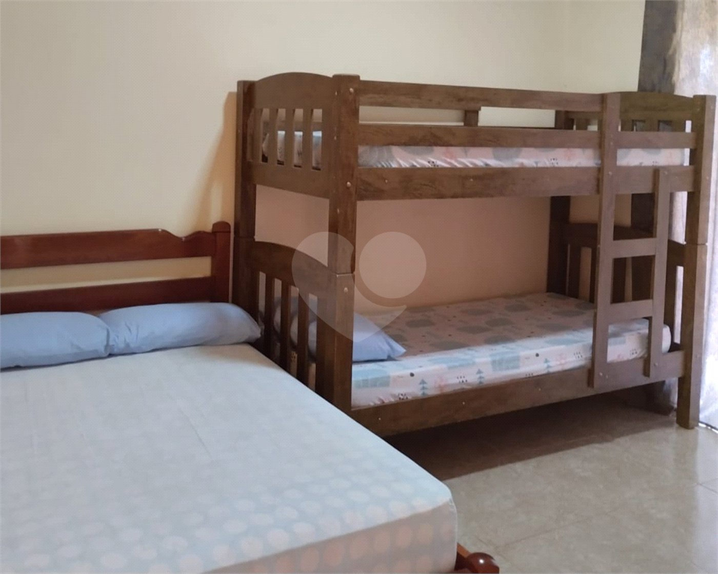 Chácara à venda com 2 quartos em Portal dos Pássaros, Alambari, SP