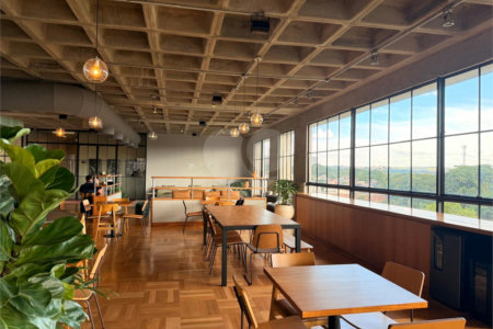 Studio à venda com 1 suíte em Jardim Nova Aliança Sul, Ribeirão Preto, SP