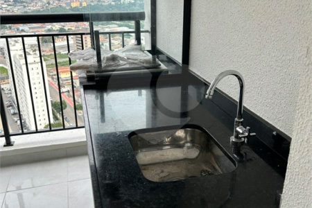 Apartamento à venda com 2 quartos, sendo 1 suíte, em Jardim Independência, São Paulo, SP