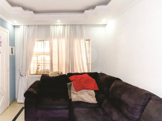 Casa à venda com 3 quartos em Vila Maria, São Paulo, SP