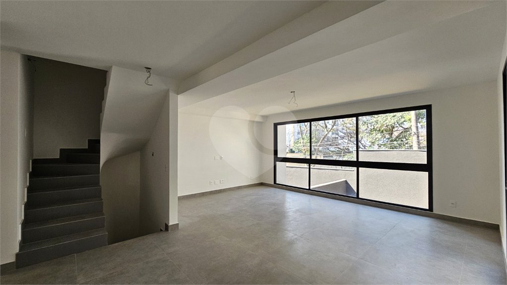 Casa à venda com 4 suítes no condomínio Cube Cidade Jardim, São Paulo - SP