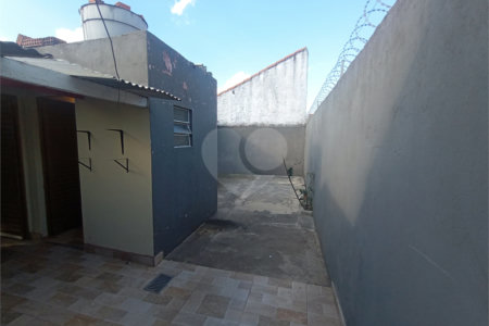 Casa à venda com 1 quarto em Jardim Paulista, Itapetininga, SP