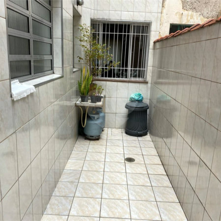 Casa à venda com 3 quartos, sendo 1 suíte, em Perdizes, São Paulo, SP