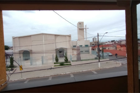 Salão à venda no Centro, Itapetininga, SP