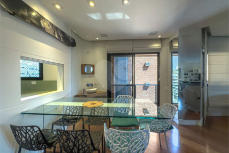 Apartamento à venda com 3 suítes em Sumarezinho, São Paulo, SP