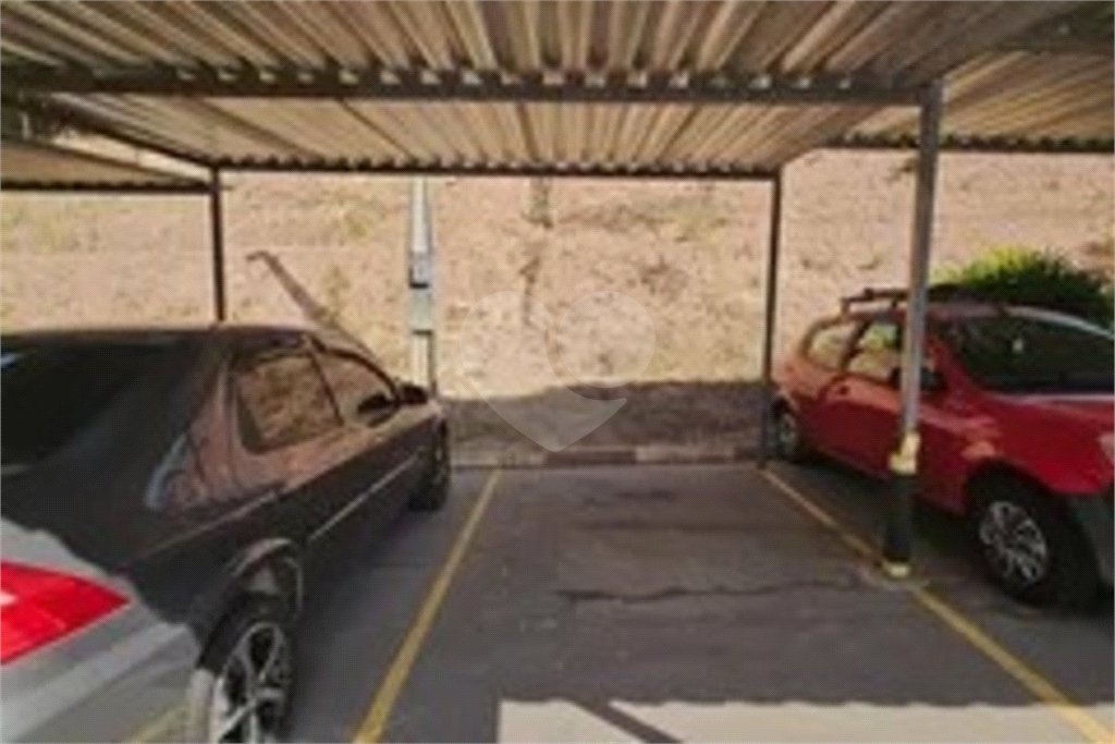 Apartamento à venda com 2 quartos em Jardim Tupi, Jundiaí, SP