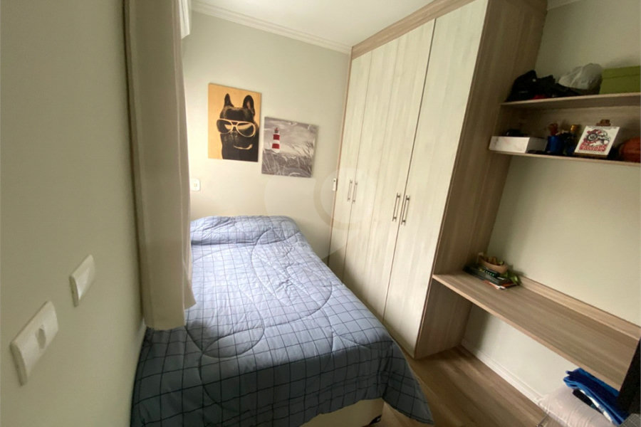 Casa à venda com 3 suítes no condomínio Belle Villle, São Paulo - SP