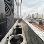 Sala para alugar em Planalto Paulista, São Paulo, SP