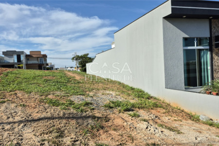 Terreno em condomínio à venda em Jardim Villagio Milano, Sorocaba, SP