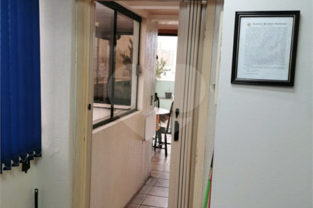 Cobertura à venda com 3 quartos em Vila Gumercindo, São Paulo, SP