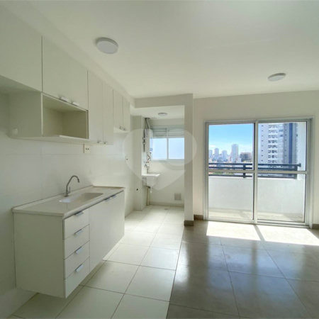 Apartamento à venda com 2 quartos em Vila Paulicéia, São Paulo, SP
