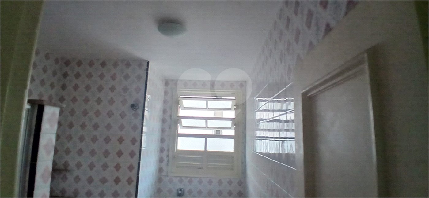 Apartamento à venda com 3 quartos em Rio Comprido, Rio de Janeiro, RJ