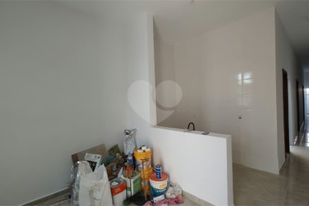 Casa à venda com 2 quartos em Jardim Piazza DI Roma II, Sorocaba, SP