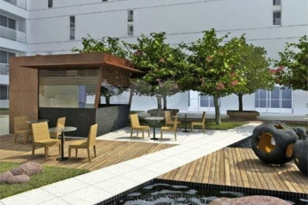 Sala à venda em Vila Leopoldina, São Paulo, SP