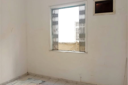 Apartamento à venda com 2 quartos em Rio Comprido, Rio de Janeiro, RJ