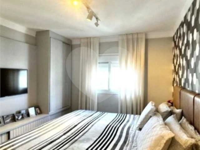 Cobertura à venda com 3 suítes em Vila Olímpia, São Paulo, SP