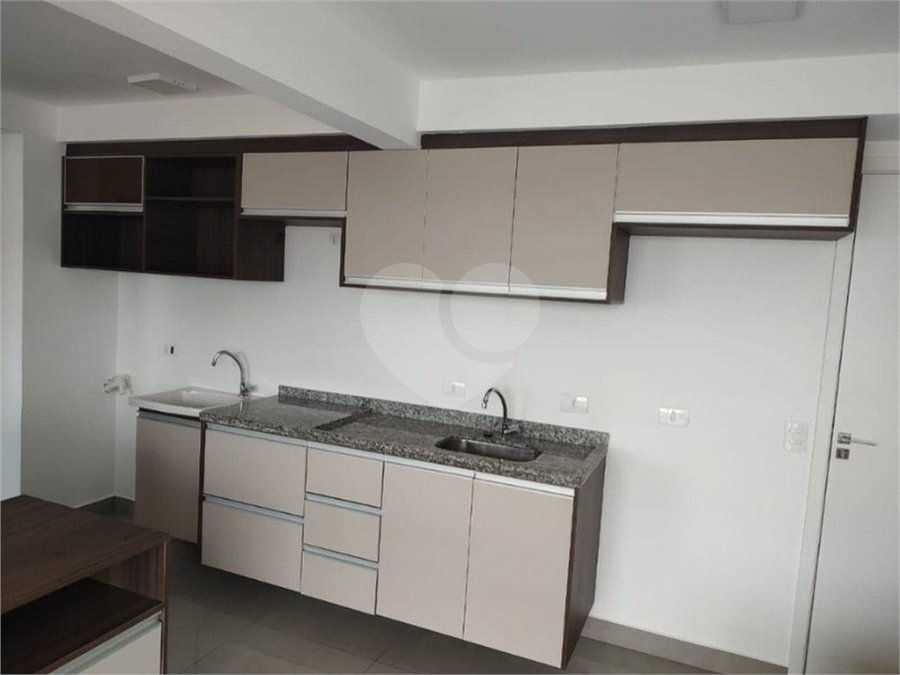Apartamento para alugar com 1 quarto em Vila Guarani (z Sul), São Paulo, SP