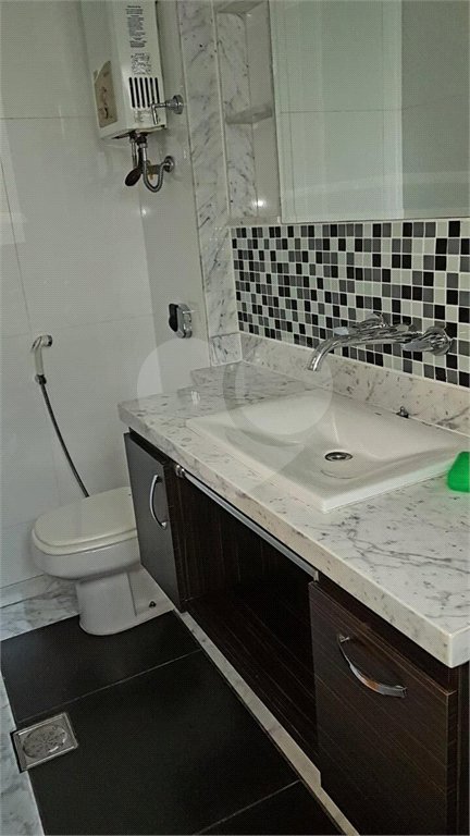 Apartamento à venda com 3 quartos, sendo 1 suíte,  em Tijuca, Rio de Janeiro, RJ
