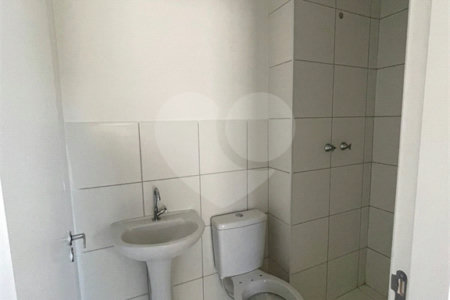 Apartamento à venda com 1 quarto em Água Branca, São Paulo, SP