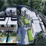 Casa à venda com 4 suítes no condomínio Cube Cidade Jardim, São Paulo - SP