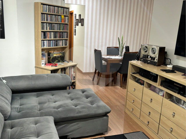 Apartamento à venda com 3 quartos, sendo 1 suíte, em Tucuruvi, São Paulo, SP