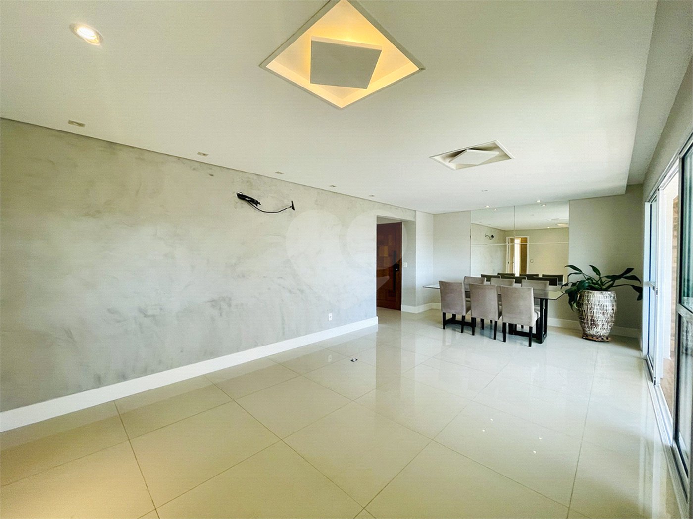 Apartamento à venda com 3 suítes em Baeta Neves, São Bernardo do Campo, SP