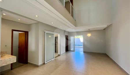 Casa à venda com 3 suítes no condomínio Campos do Conde, Sorocaba - SP