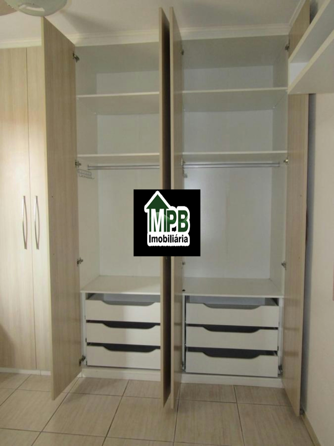 Apartamento à venda com 2 quartos em Jardim Refúgio, Sorocaba, SP