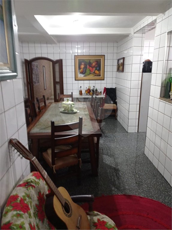 Casa à venda com 5 suítes em Vila Medeiros, São Paulo, SP