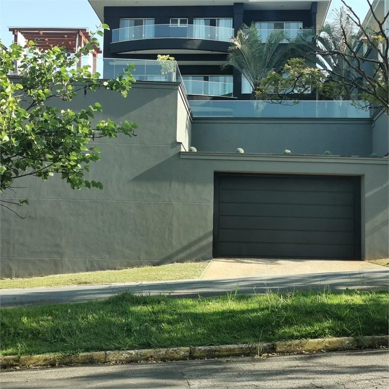 Casa à venda ou para alugar com 4 suítes em Parque dos Príncipes, São Paulo, SP