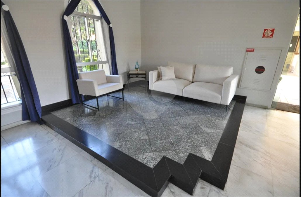 Apartamento à venda com 2 quartos em Vila Gustavo, São Paulo, SP