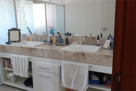 Casa à venda com 6 suítes em Marina, Armação dos Búzios, RJ