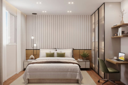 Condomínio Residencial Solare Mogi Moderno