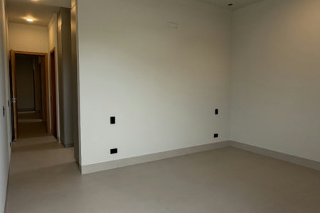 Casa à venda com 3 suítes no condomínio Residencial Damha Belvedere, Presidente Prudente - SP