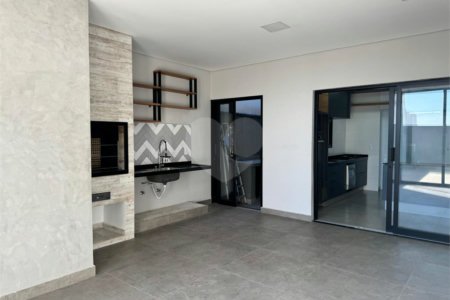 Casa à venda com 3 suítes no condomínio Parque Ibiti Reserva, Sorocaba - SP