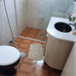 Apartamento com 2 dormitórios à venda, 70 m² por R$ 290.000,00 - Jardim São Miguel - Guarujá/SP