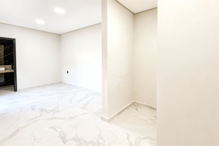 Casa à venda com 3 quartos, sendo 1 suíte, no condomínio Jardim Residencial Villagio Ipanema I, Sorocaba - SP