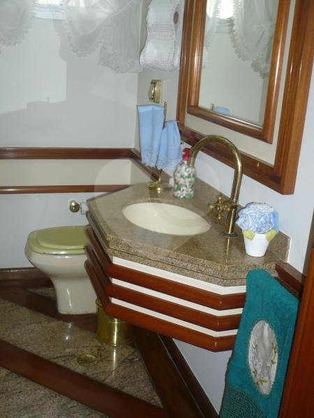 Apartamento à venda com 4 quartos, sendo 2 suítes,  em Santana, São Paulo, SP