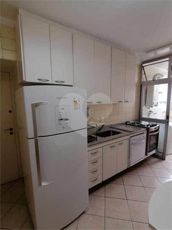 Apartamento para alugar com 2 quartos em Paraíso, São Paulo, SP