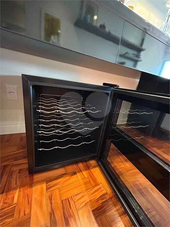 Apartamento à venda com 2 quartos, sendo 1 suíte, em Cerqueira César, São Paulo, SP