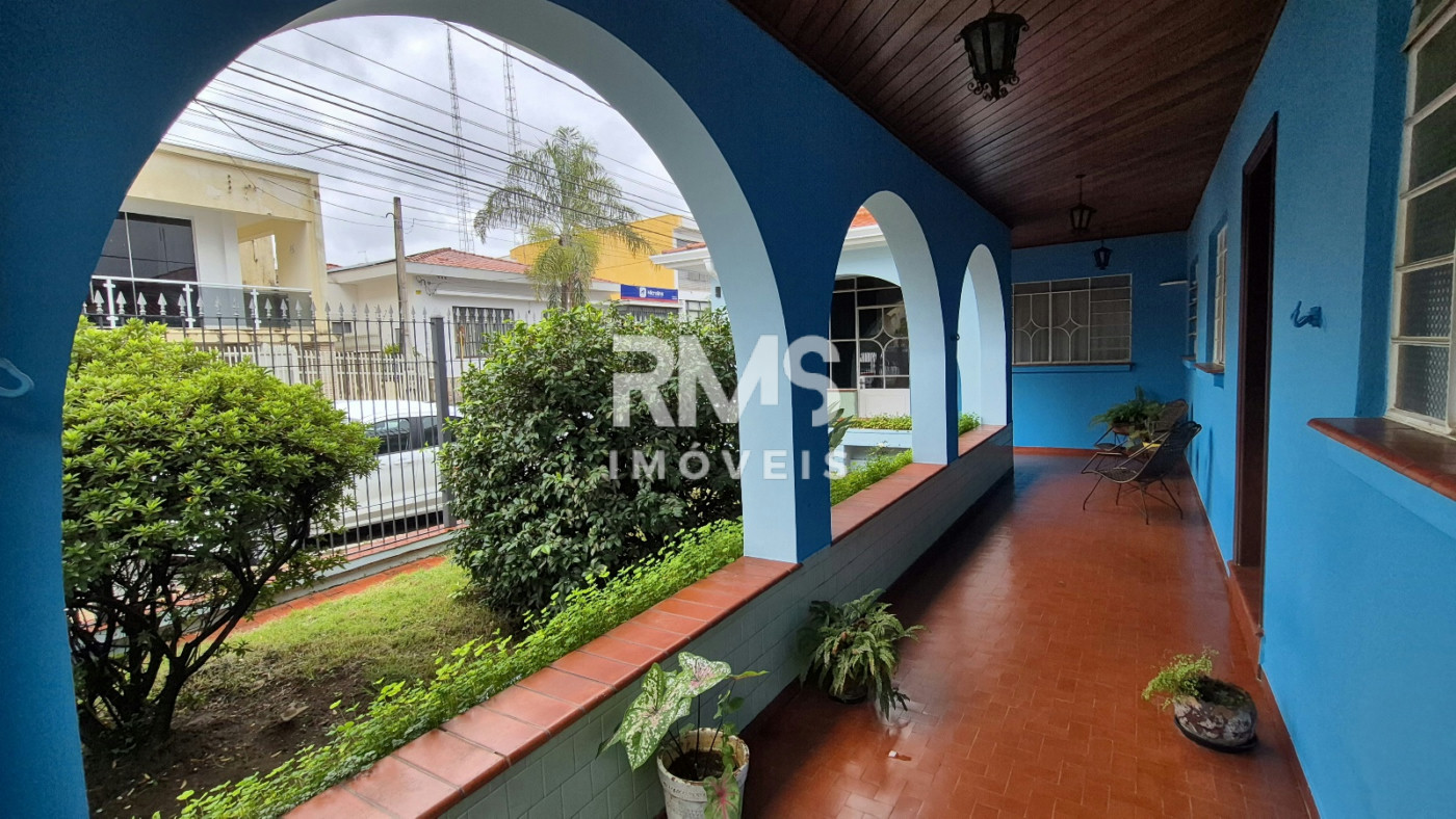 Casa à venda com 3 quartos no Centro, Itu, SP