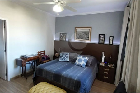 Cobertura à venda com 4 quartos, sendo 2 suítes,  em Vila Embaré, Valinhos, SP
