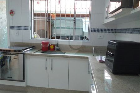Sobrado à venda com 3 quartos, sendo 1 suíte, em Vila Mazzei, São Paulo, SP