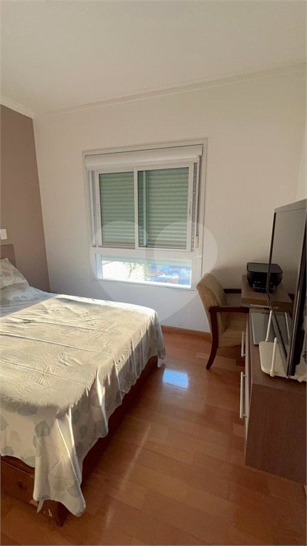 APARTAMENTO ALTO DE SANTANA