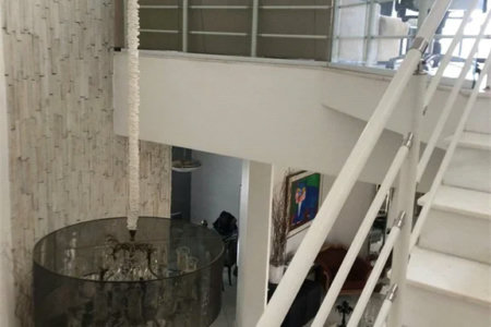 Cobertura à venda com 2 suítes em Vila Suzana, São Paulo, SP