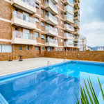 Apartamento com 1 dormitório à venda, 40 m² por R$ 660.000,00 - Campo Grande - Santos/SP